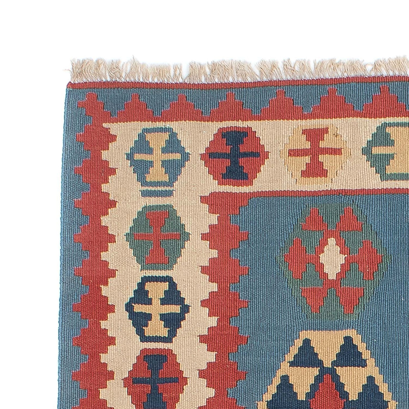 Kilim de Fars Tapis 179x108cm