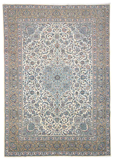 Tapis de Kashan Tapis 312x423cm - Tapis persan