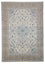 Tapis persan - Keshan - 423 x 312 cm - beige