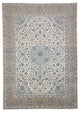 Tapis persan - Keshan - 423 x 312 cm - beige