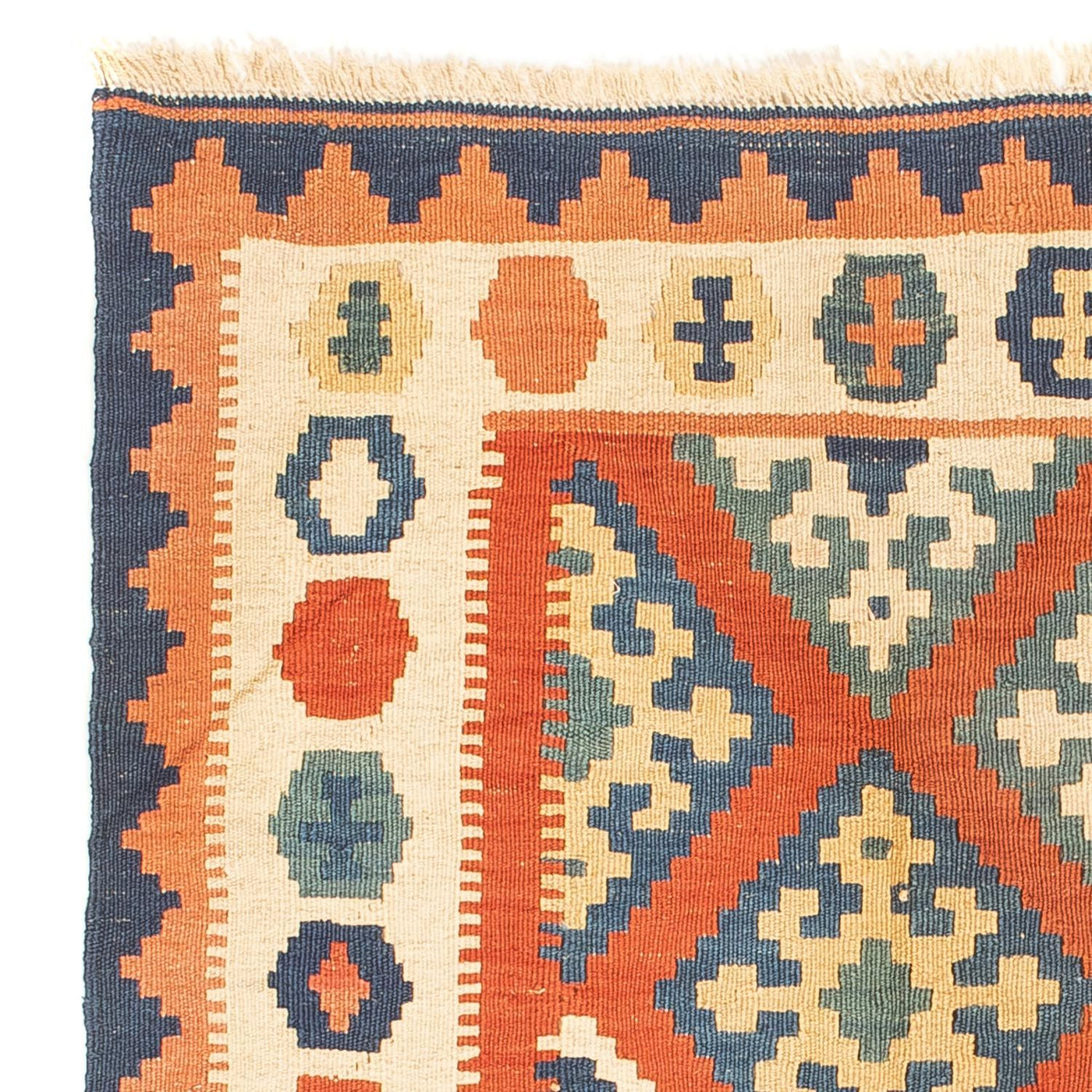 Kilim de Fars Tapis 150x97cm