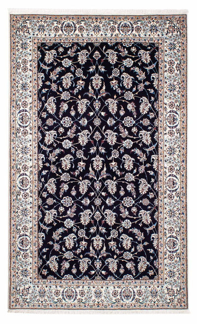 Tapis de Nain - 6La Tapis 139x227cm - Tapis persan