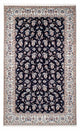 Tapis de Nain - 6La Tapis 139x227cm - Tapis persan