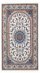 Tapis de Nain - 6 lignes Tapis 192x116cm - Tapis persan