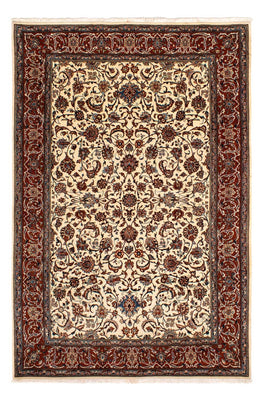 Tapis persan - Classique - 302 x 203 cm - beige