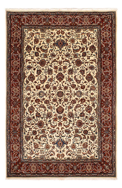 Tapis de Sarouk Tapis 203x302cm - Tapis persan