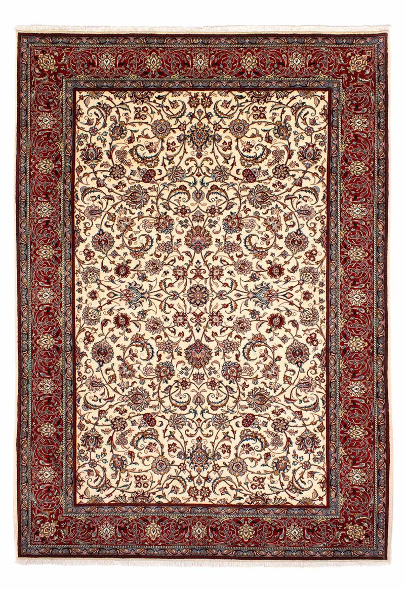 Tapis persan - Classique - 302 x 212 cm - beige