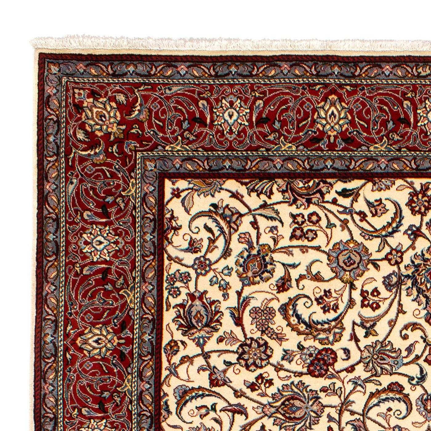 Tapis de Sarough Tapis 302x212cm - Tapis persan