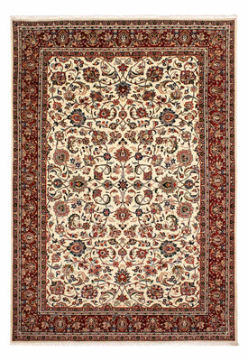 Tapis persan - Classique - 305 x 209 cm - beige