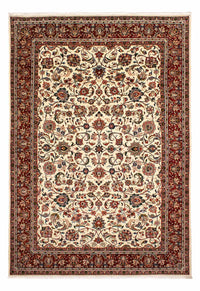 Tapis persan - Classique - 305 x 209 cm - beige