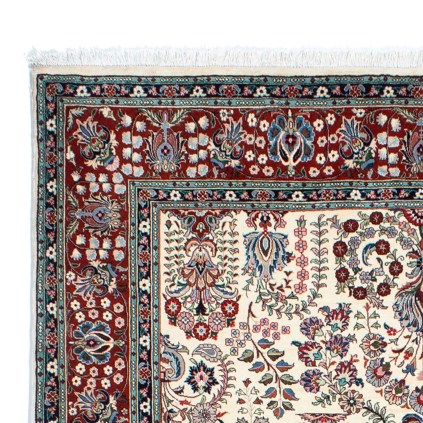 Tapis de Qom Tapis 240x176cm - Tapis persan