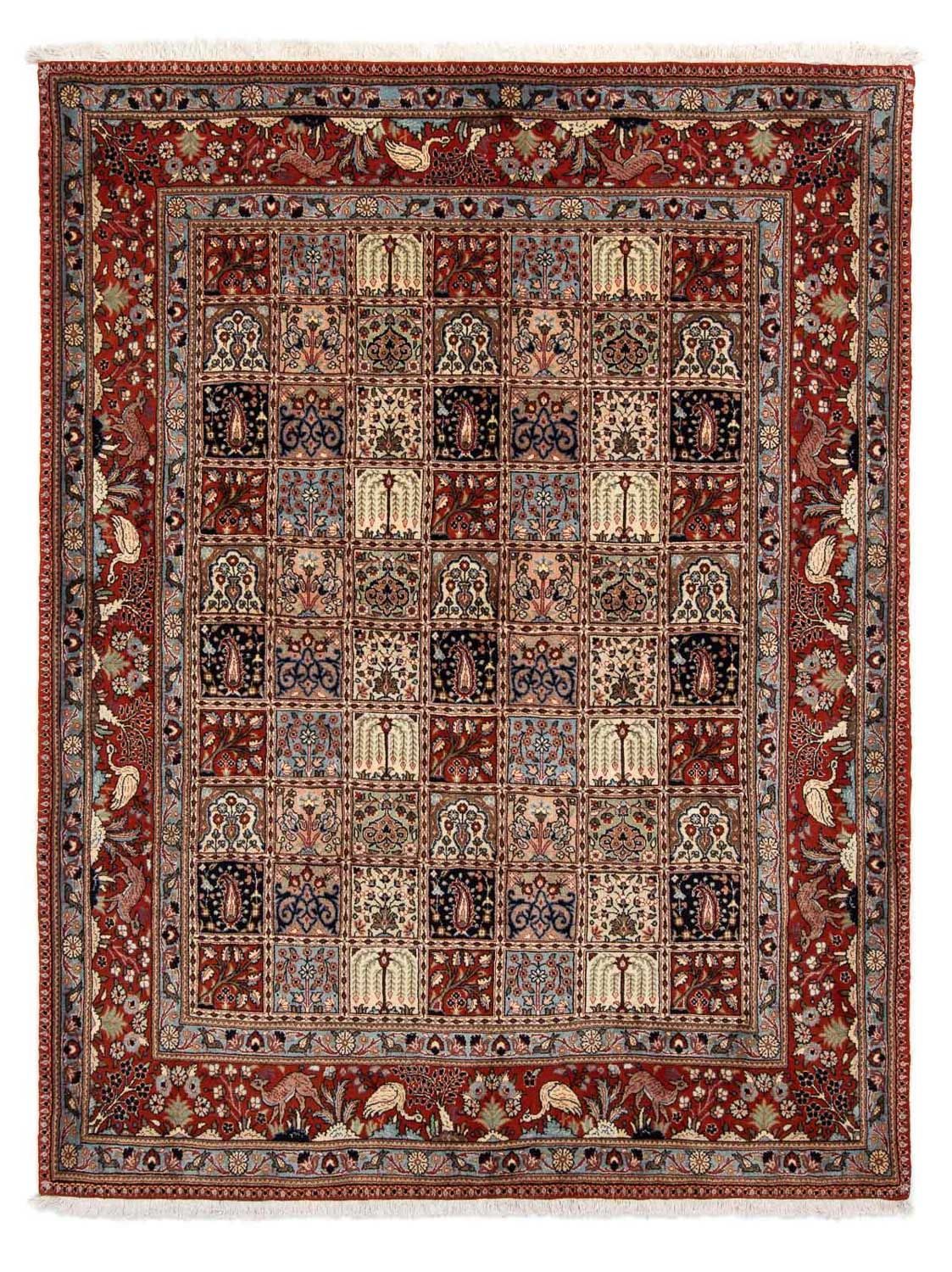 Tapis persan - Classique - 236 x 181 cm - multicolore