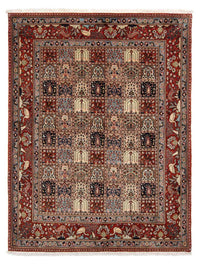 Tapis persan - Classique - 236 x 181 cm - multicolore