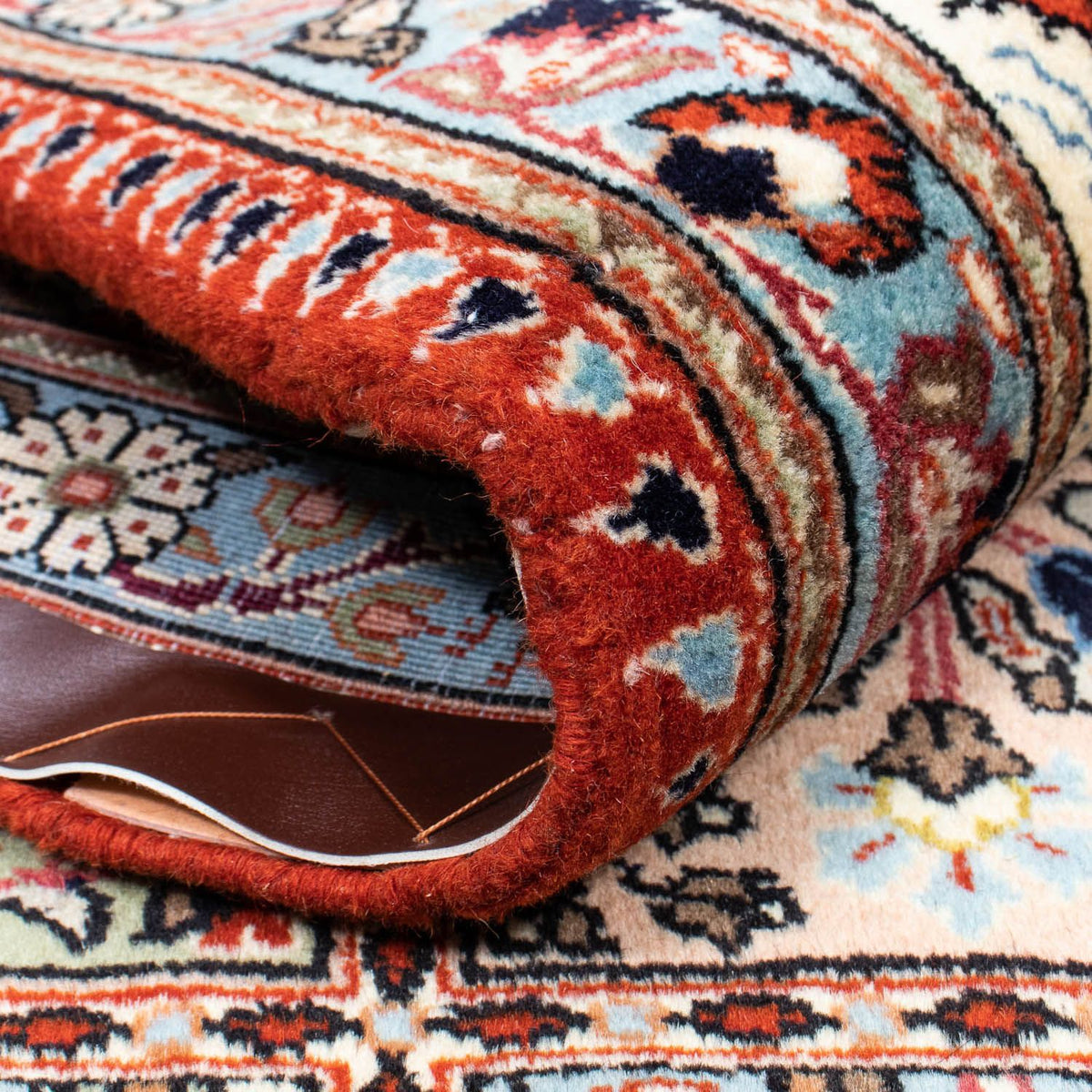 Tapis persan - Classique - 236 x 181 cm - multicolore