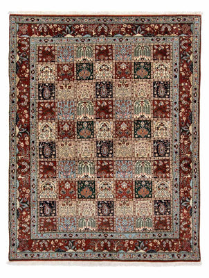 Tapis persan - Classique - 232 x 179 cm - multicolore