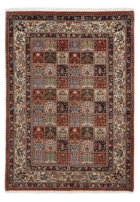 Tapis persan - Classique - 240 x 176 cm - multicolore