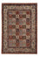 Tapis persan - Classique - 240 x 176 cm - multicolore