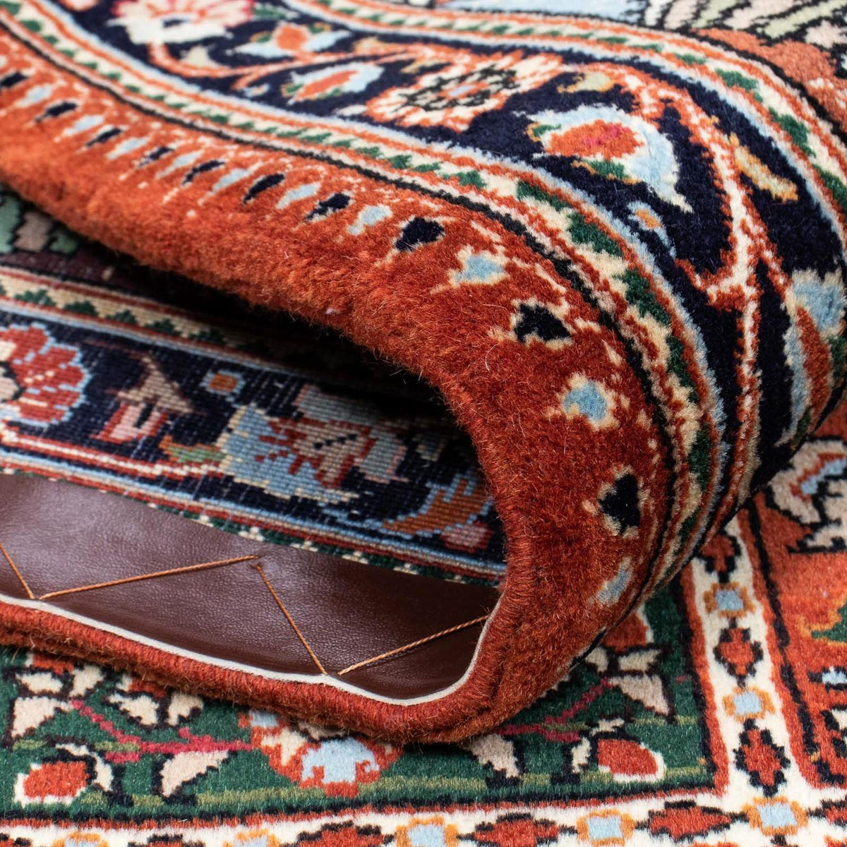 Tapis persan - Classique - 240 x 176 cm - multicolore