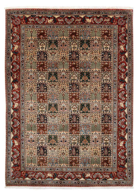 Tapis persan - Classique - 281 x 198 cm - multicolore