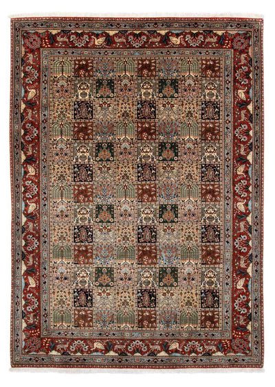 Tapis de Moud Tapis 198x281cm - Tapis persan