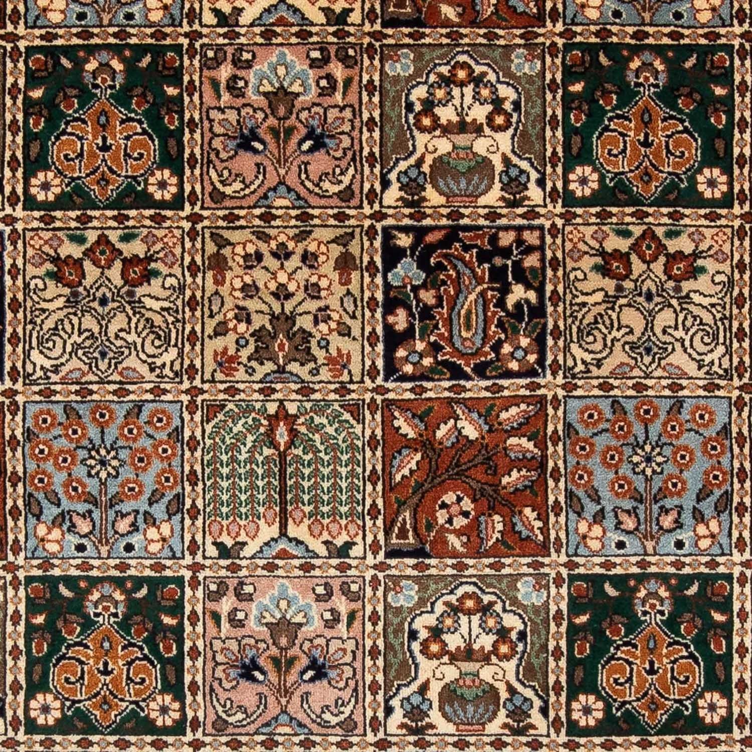 Tapis persan - Classique - 281 x 198 cm - multicolore
