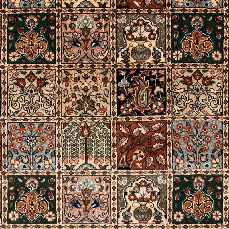 Tapis persan - Classique - 281 x 198 cm - multicolore