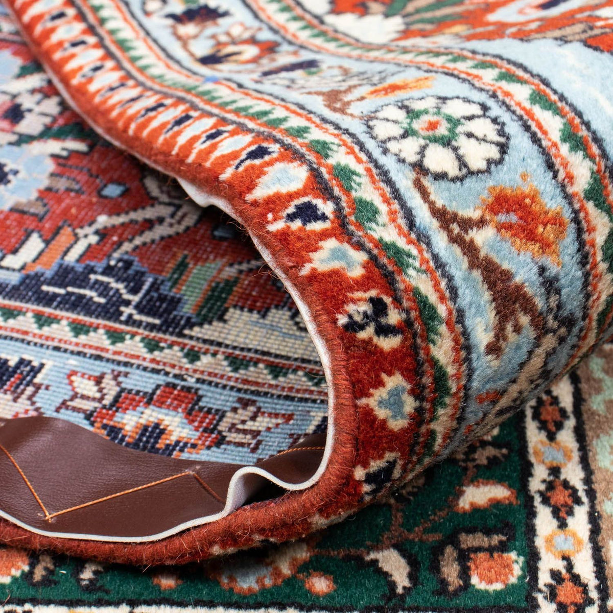 Tapis persan - Classique - 281 x 198 cm - multicolore