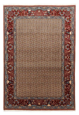 Tapis persan - Classique - 288 x 198 cm - beige