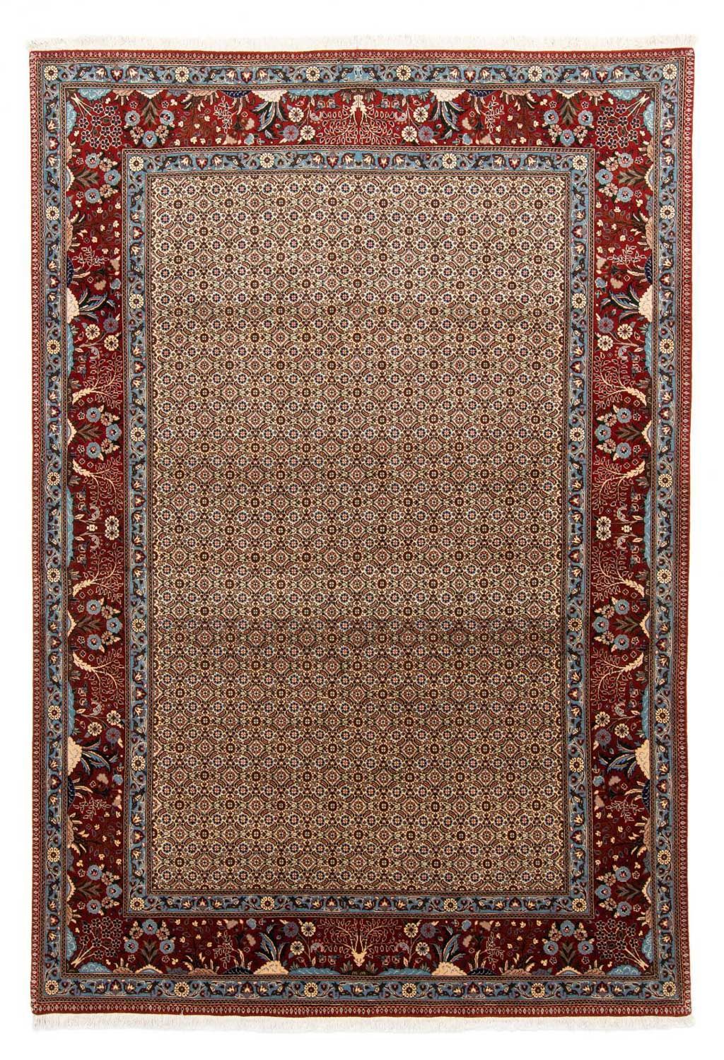 Tapis persan - Classique - 288 x 198 cm - beige