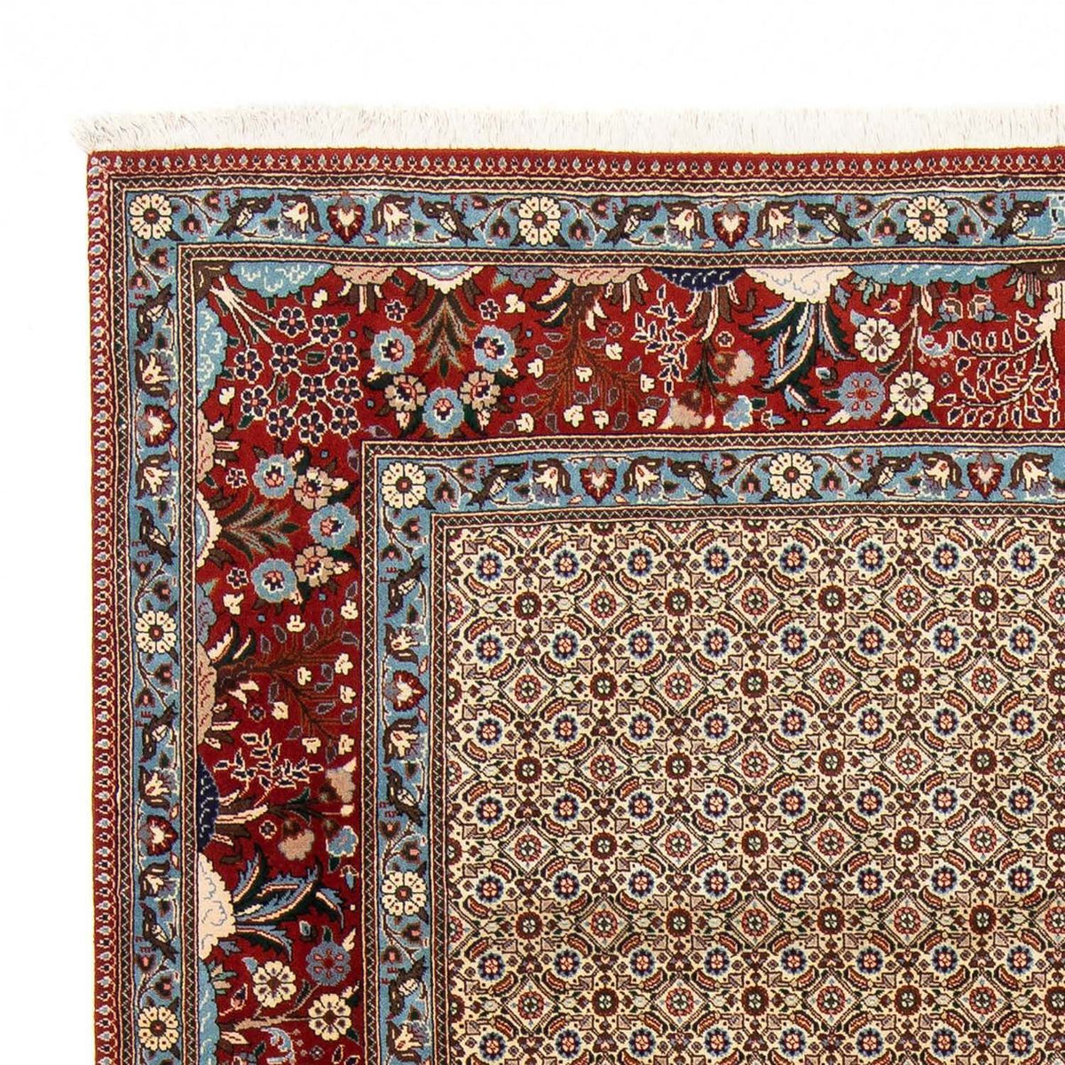 Tapis persan - Classique - 288 x 198 cm - beige