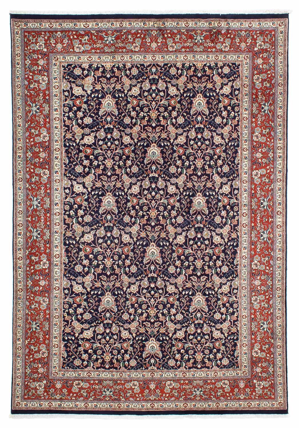 Tapis persan - Classique - 290 x 192 cm - noir