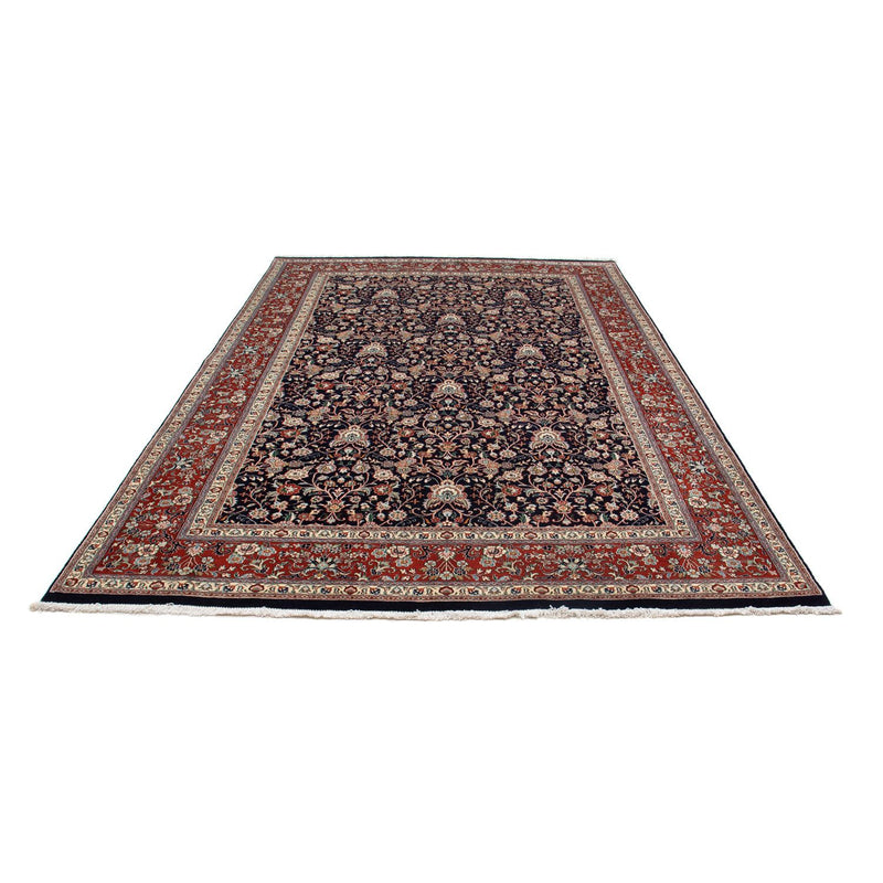 Tapis persan - Classique - 290 x 192 cm - noir