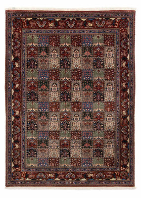Tapis persan - Classique - 270 x 197 cm - multicolore