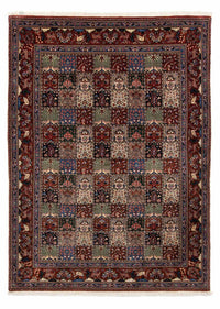 Tapis persan - Classique - 270 x 197 cm - multicolore