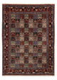 Tapis de Moud Tapis 270x197cm - Tapis persan