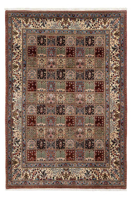 Tapis persan - Classique - 298 x 204 cm - multicolore