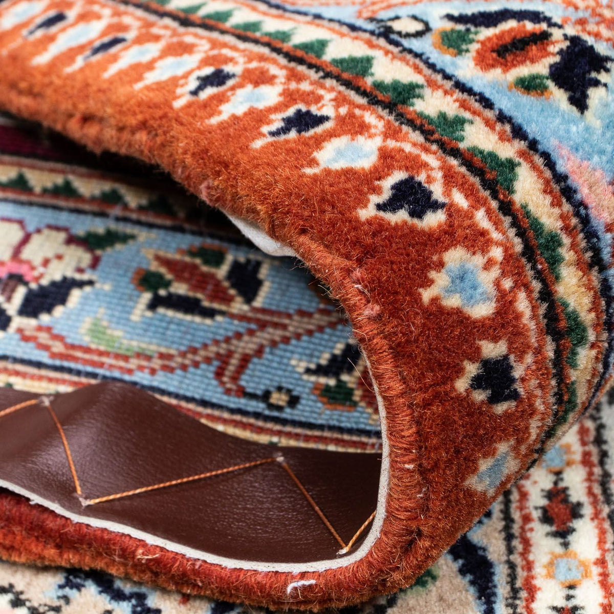 Tapis persan - Classique - 298 x 204 cm - multicolore