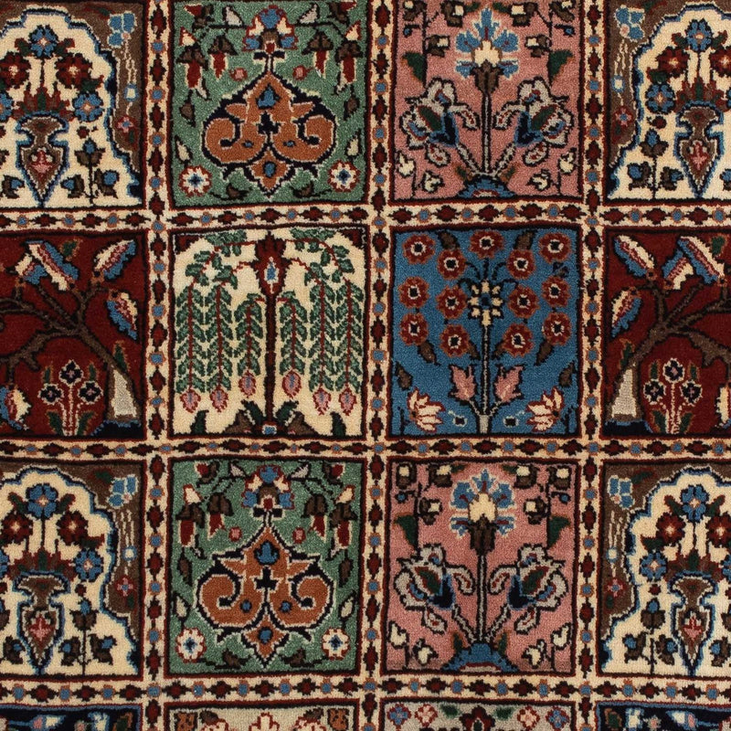 Tapis persan - Classique - 157 x 96 cm - multicolore