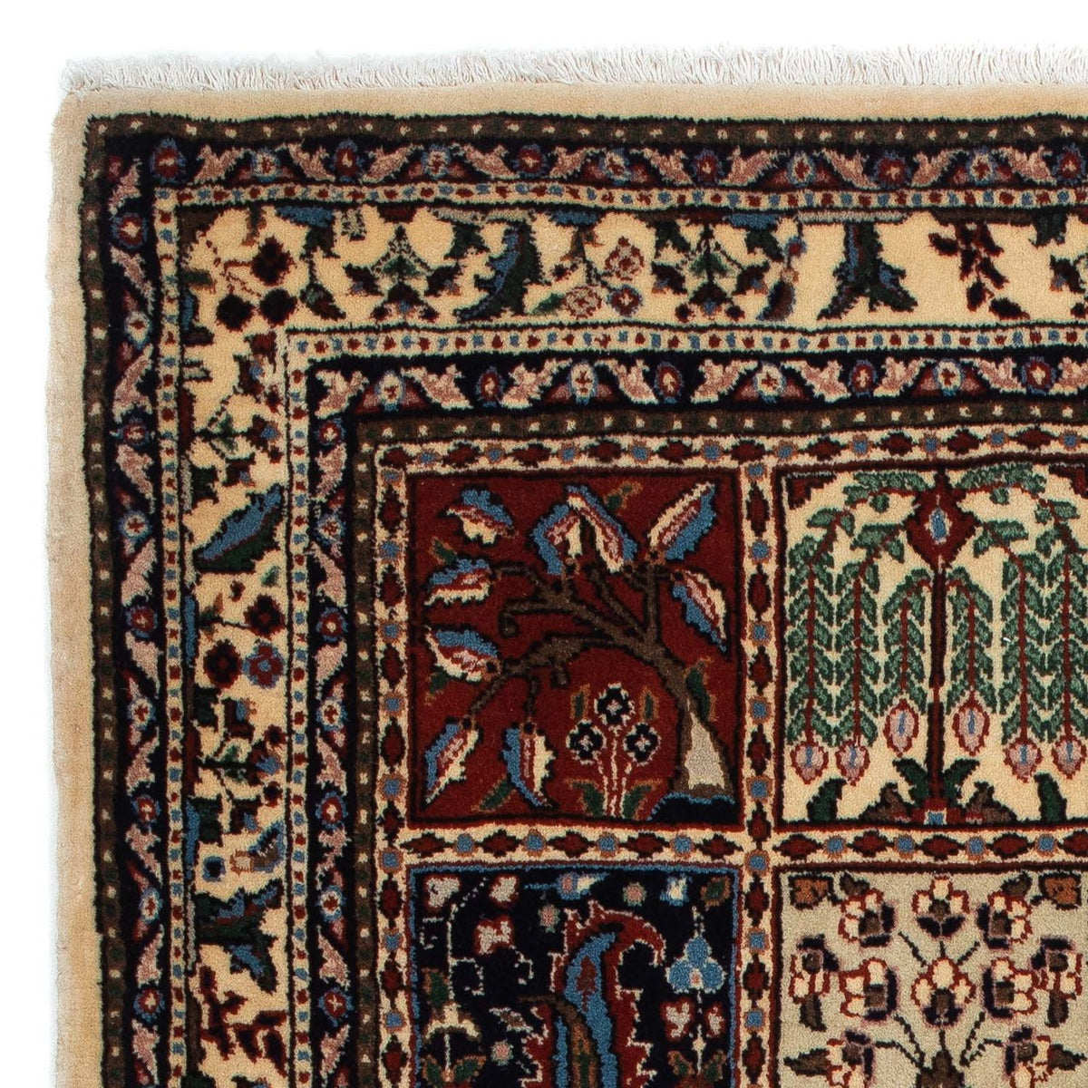 Tapis de Moud Tapis 96x157cm - Tapis persan