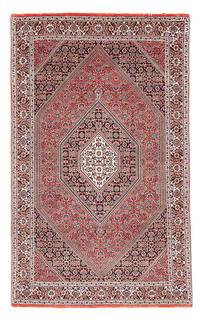 Tapis de Bidjar Tapis 110x178cm - Tapis persan