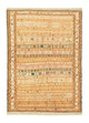 Kilim de Fars Tapis 103x141cm