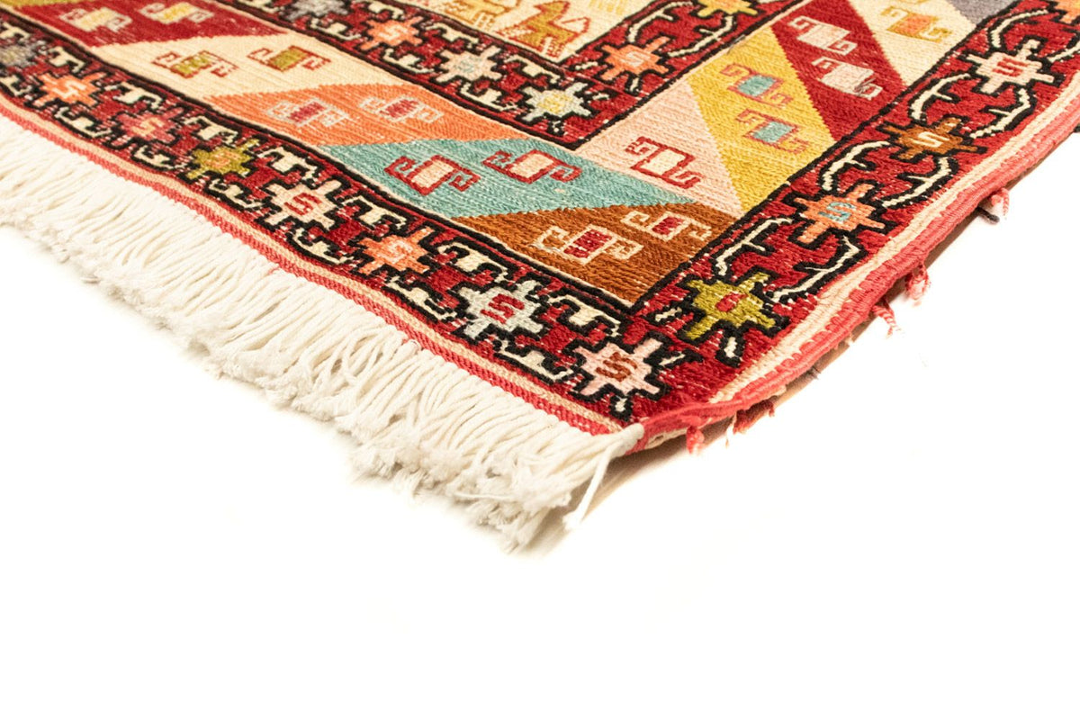 Tapis persan - Tabriz - 138 x 106 cm - beige