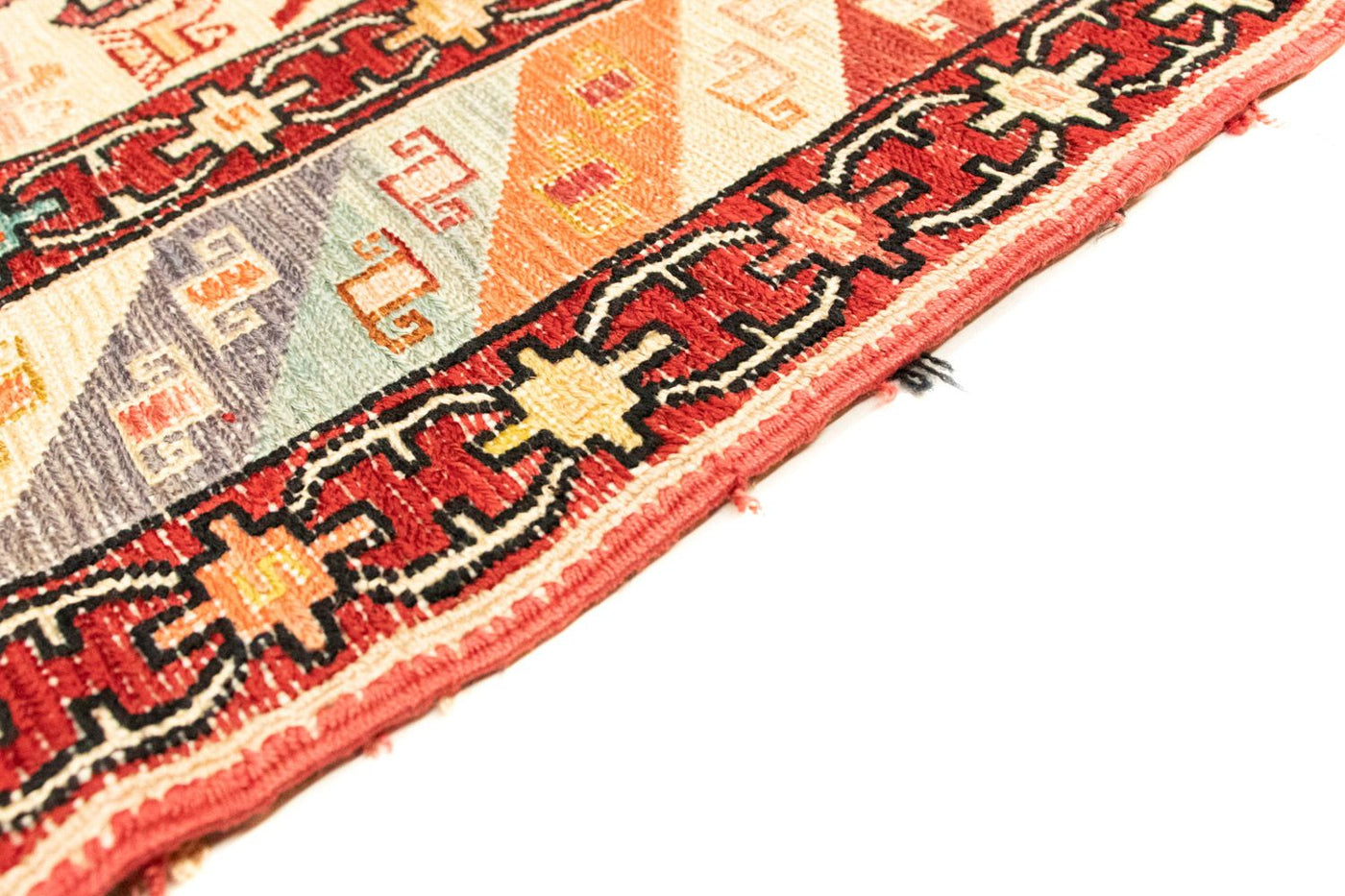 Tapis de Tabriz Tapis 138x106cm - Tapis persan