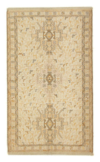Tapis Kelim - Oriental - 200 x 123 cm - beige
