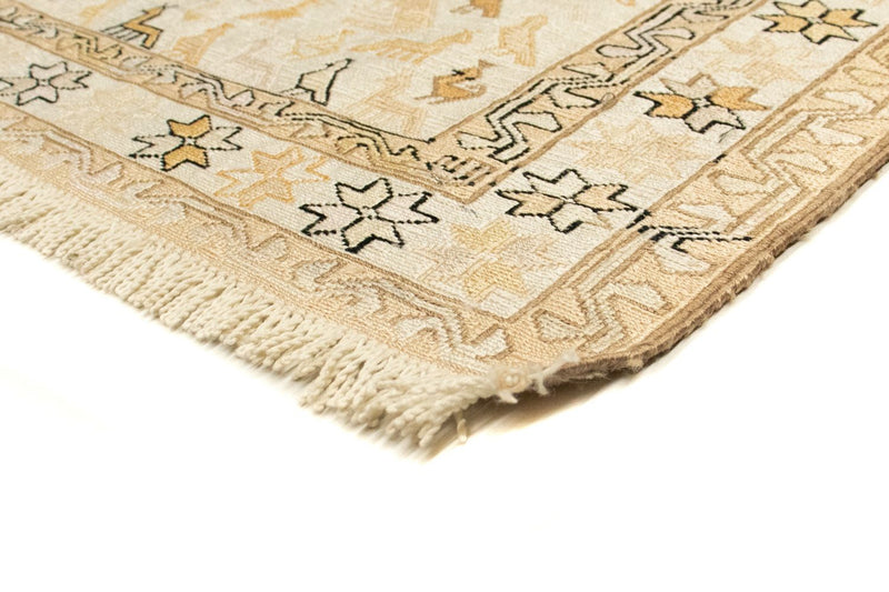 Tapis Kelim - Oriental - 200 x 123 cm - beige