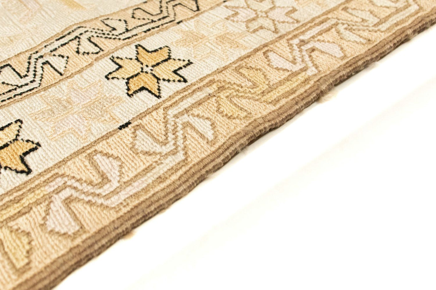 Kilim de Fars Tapis 200x123cm