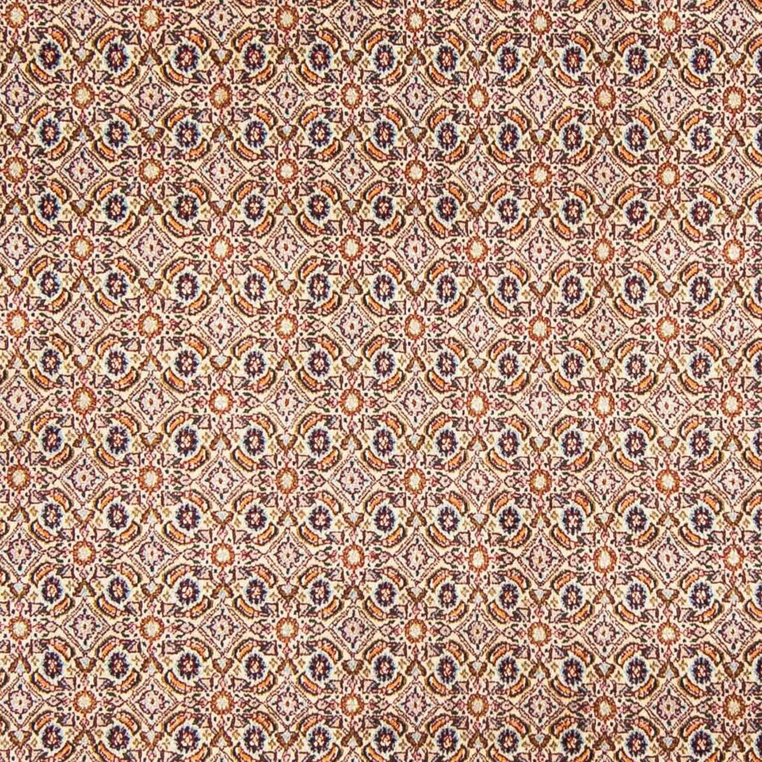 Tapis persan - Classique - 292 x 196 cm - beige