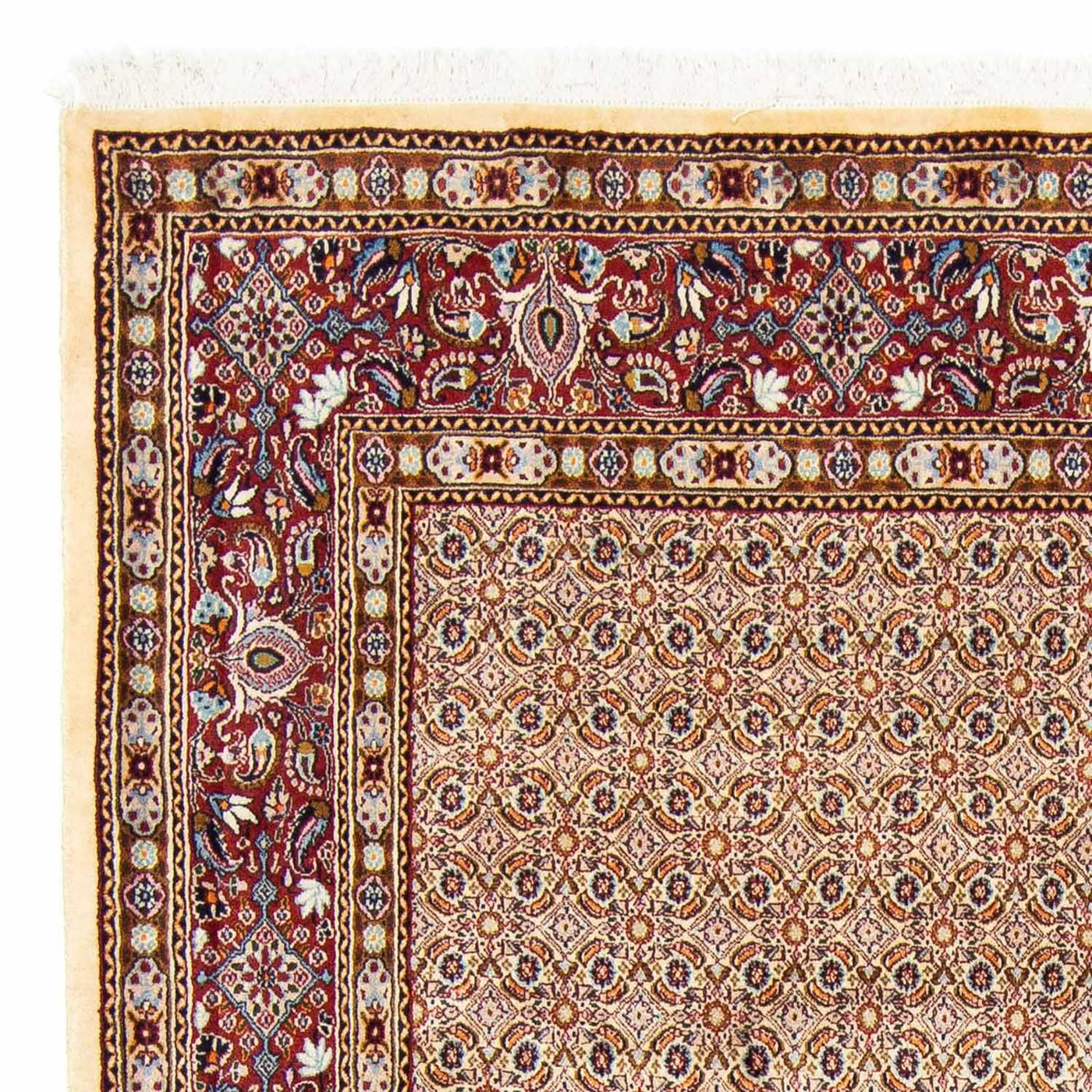 Tapis de Moud Tapis 292x196cm - Tapis persan