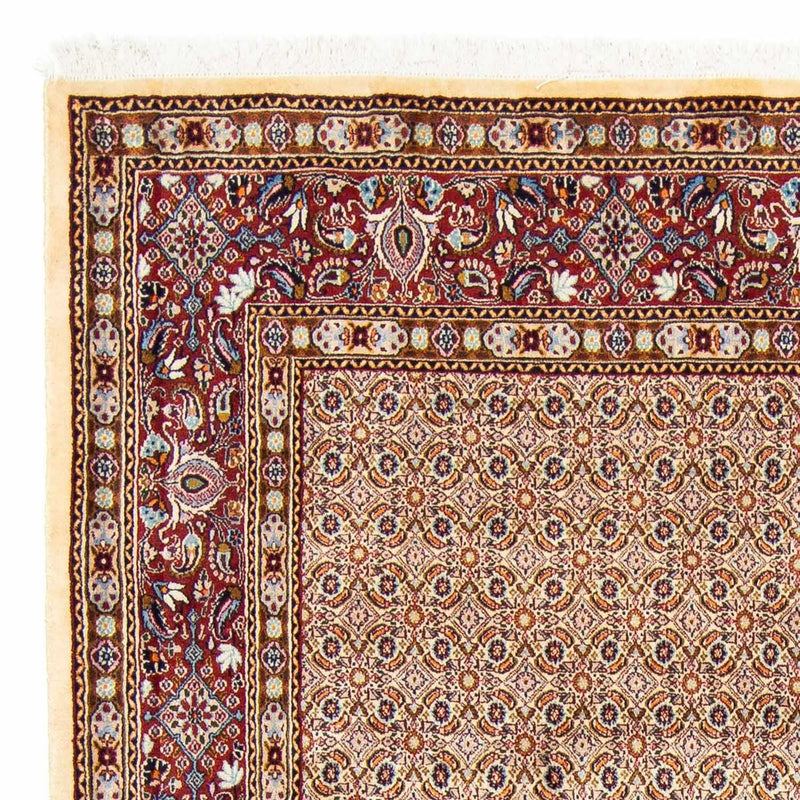 Tapis persan - Classique - 292 x 196 cm - beige