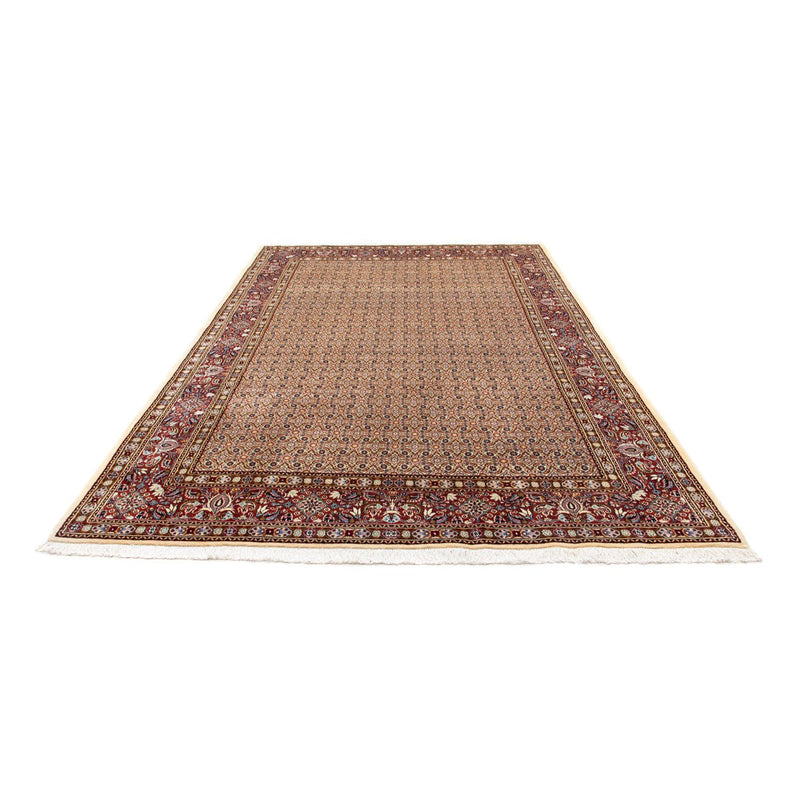 Tapis persan - Classique - 292 x 196 cm - beige